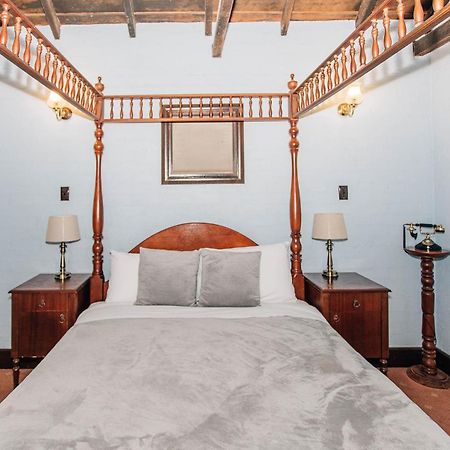 Settlers Hotel York Quarto foto