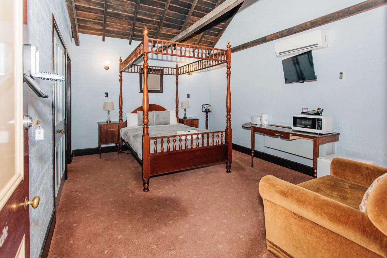 Settlers Hotel York Quarto foto