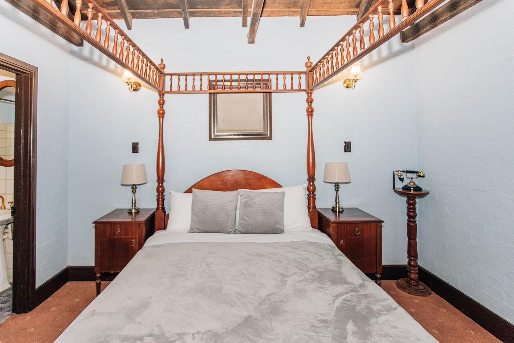 Settlers Hotel York Quarto foto
